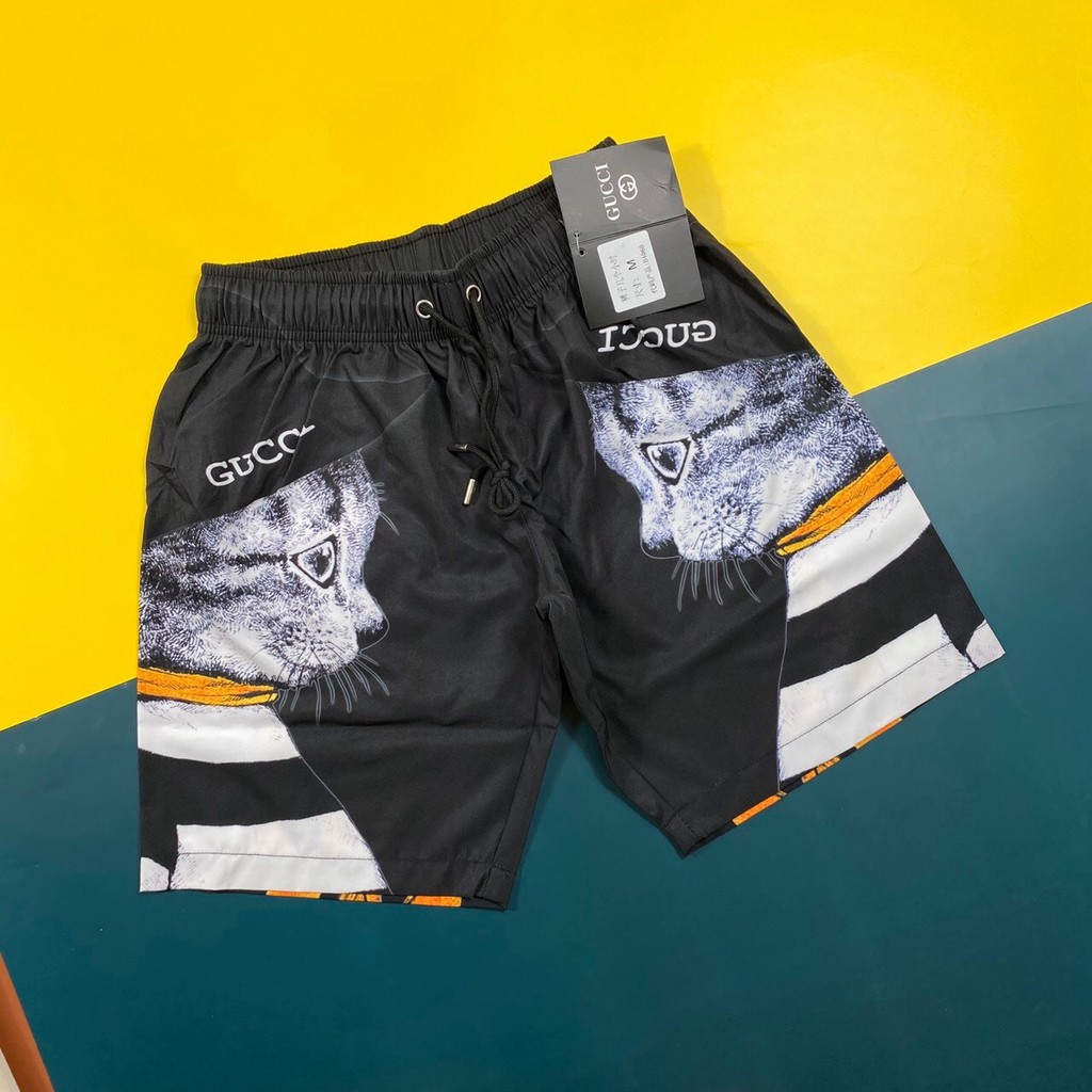 Quần short nam ,Quần đùi thể thao in hình 3D đẹp chất liệu gió thể thao cao cấp thoáng mát nhiều mẫu khác nhau | BigBuy360 - bigbuy360.vn