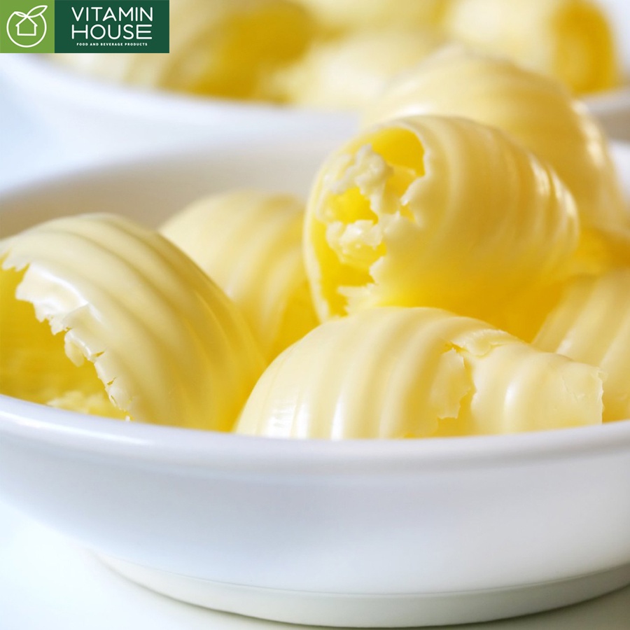 Bơ Bretel Pháp 250g