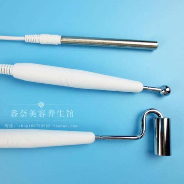 Đầu lăn điện di Galvanic - đầu lăn thay thế máy thải chì hút chì