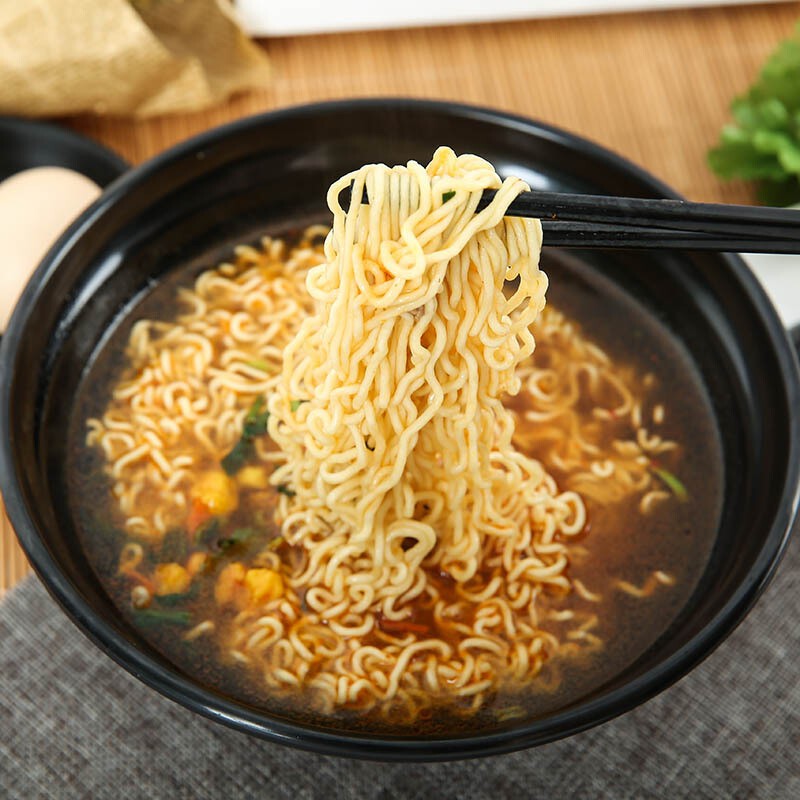 Mì Gói Ăn Liền Khang Sư Phụ | BigBuy360 - bigbuy360.vn