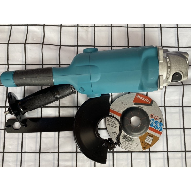 MÁY MÀI GÓC 1050W GA 6010 MAKITA