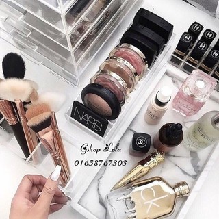 Khay đựng hộp phấn