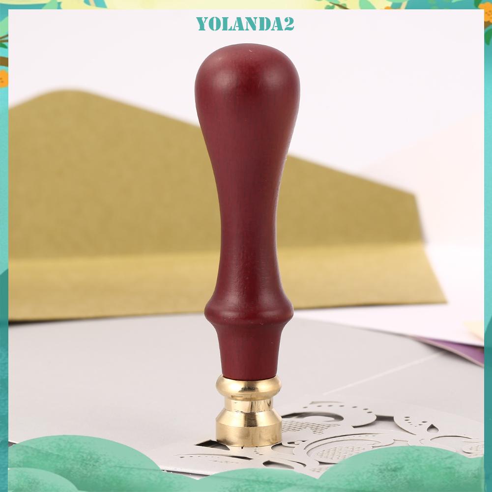 Con dấu đóng sáp niêm phong thiết kế cổ điển