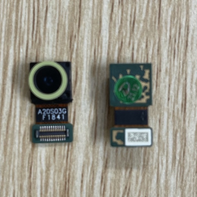 Camera trước Xiaomi Mi8 SE, Mi 8 SE