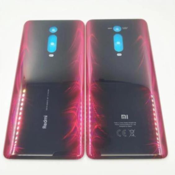 Nắp Lưng Kính Thay Máy Điện Thoại Xiaomi Redmi K20/ K20 Pro - Hàng xịn cao cấp màu đẹp chất lượng