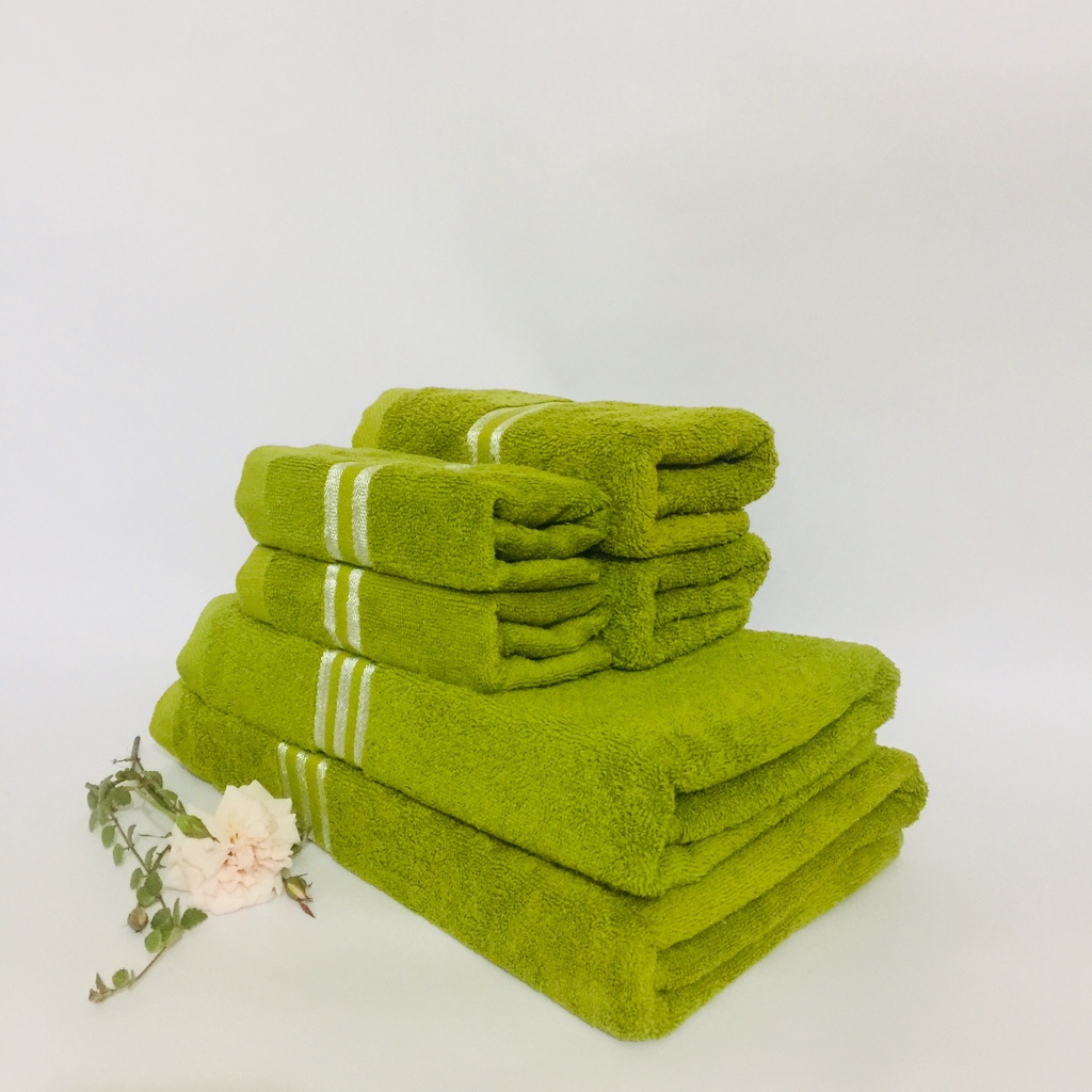 Khăn tắm cao cấp BoHa Thành Long 100% cotton siêu dày siêu mềm mịn thấm hút cam kết giao đúng màu