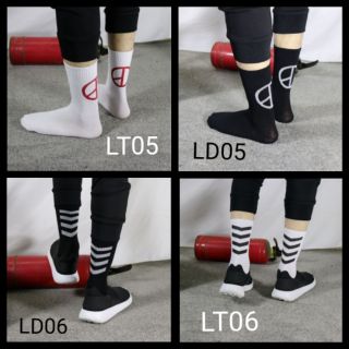 VỚ LỬA LỬNG BẮP unisex (FULL MẪU)