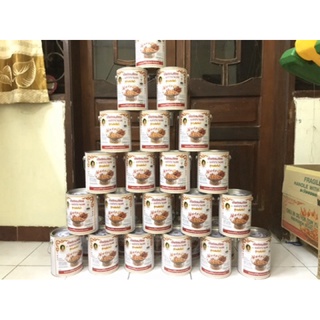 Sa tế Thái Lan 3kg - Tinh dầu ớt Thái Lan 3Kg