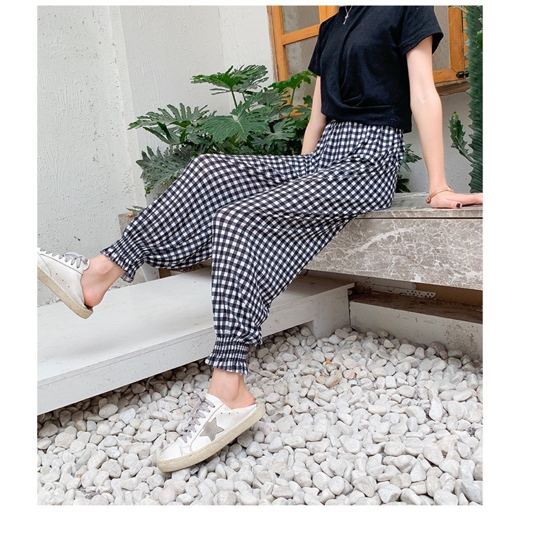 Quần alibaba hot 2021