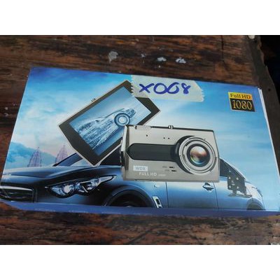 Camera Hành Trình Xe Hơi X008 | BigBuy360 - bigbuy360.vn