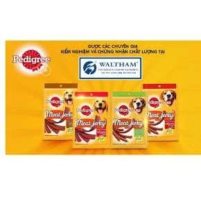 Pate chó lớn dạng sốt Pedigree 130g