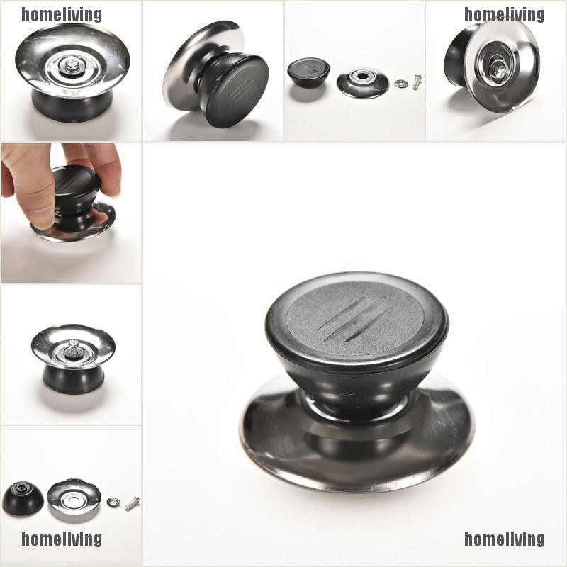 Vỏ Bọc Tay Cầm Nắp Nồi Thay Thế Thông Dụng