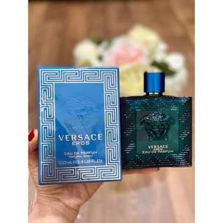 Versace Eros bản EDP mẫu mới