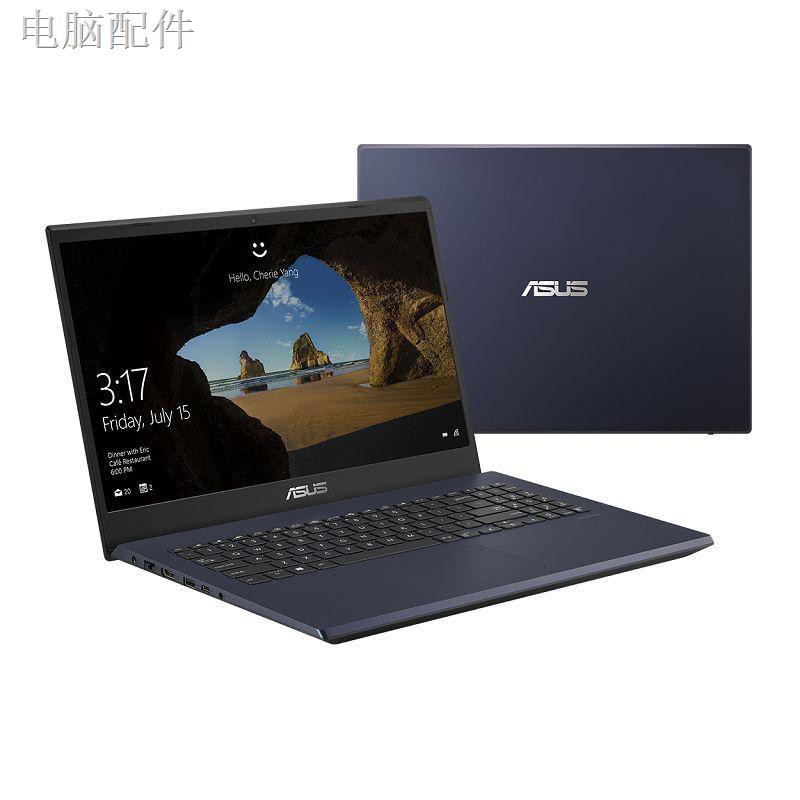 △Laptop Asus VivoBook Gaming F571GT-AL858T | i7 - 9750H | 8GB | 512GB | GTX1650 | Win10 | BigBuy360 - bigbuy360.vn