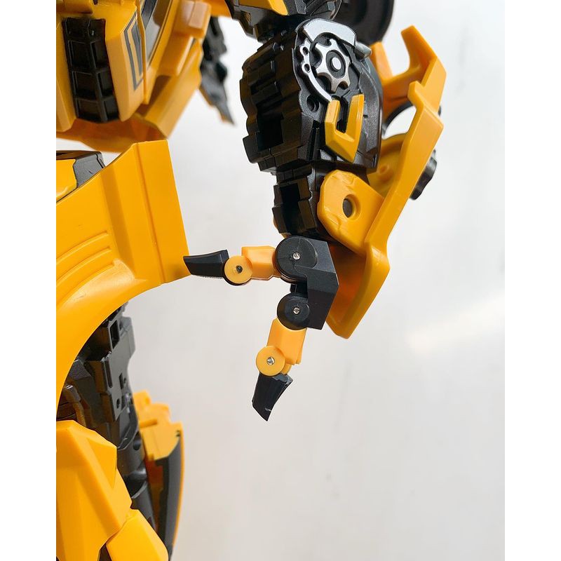 [HÀNG CÓ SẴN] Mô Hình BMB Bumblebee BB01 KO Oversized SS49 cao 28cm