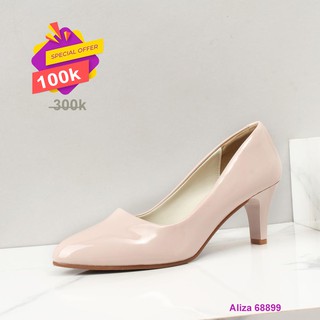 Aliza - Giầy công sở cao 5cm 68899