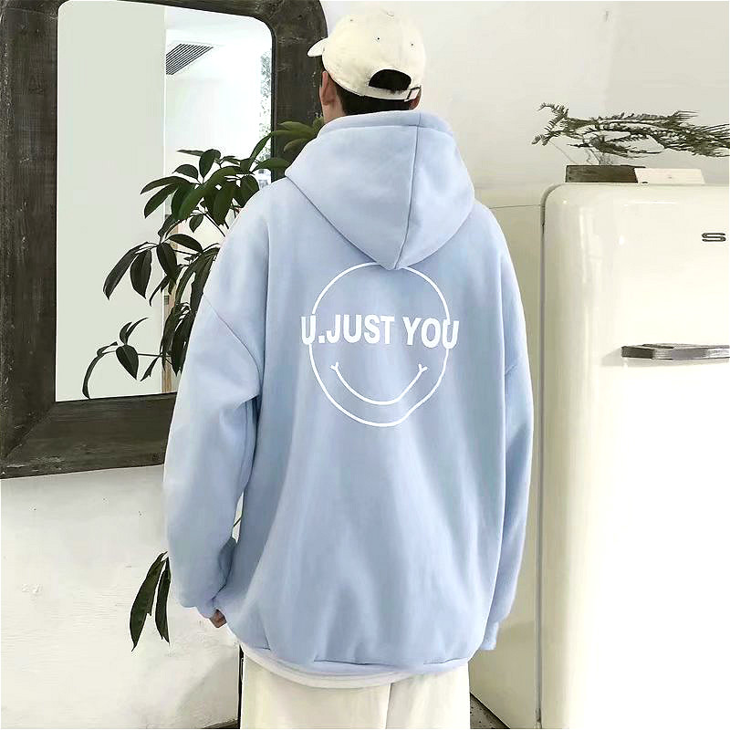  Áo Hoodies Hợp Thời Trang Cho Nam Và Nữ (M-5Xl) | BigBuy360 - bigbuy360.vn