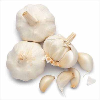 [HN] Củ tỏi tươi - giao siêu tốc 1h