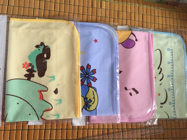 Chiếu cao su chống thấm