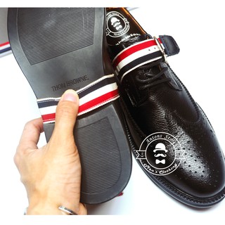 Giày  Buộc Dây Chéo