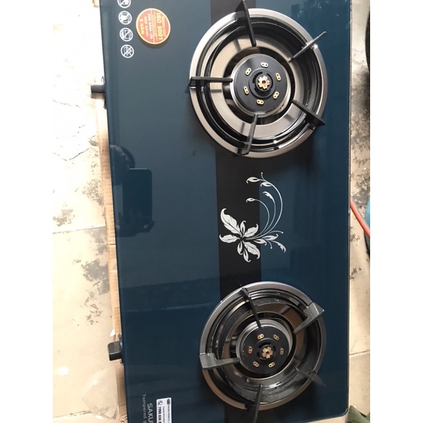 Bếp sakura mã 690gh
