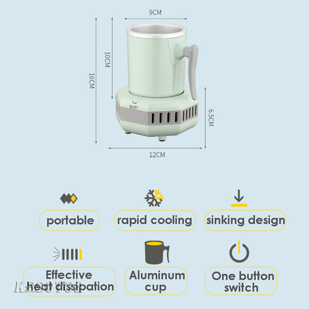 Tủ Lạnh Mini Để Bàn Kesto2