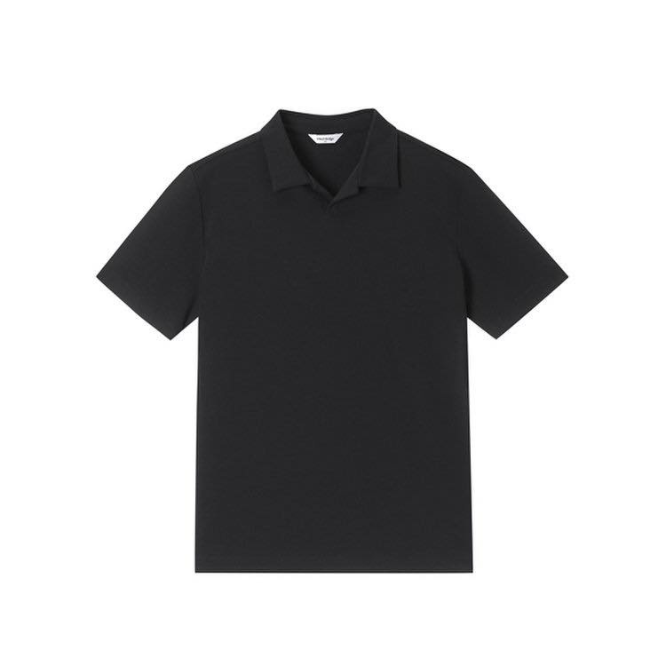 Áo Polo Mind Bridge chất liệu Supima Cotton