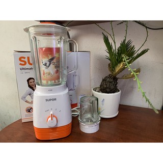 Máy xay sinh tố thủy tinh Supor SB931G 1.5L