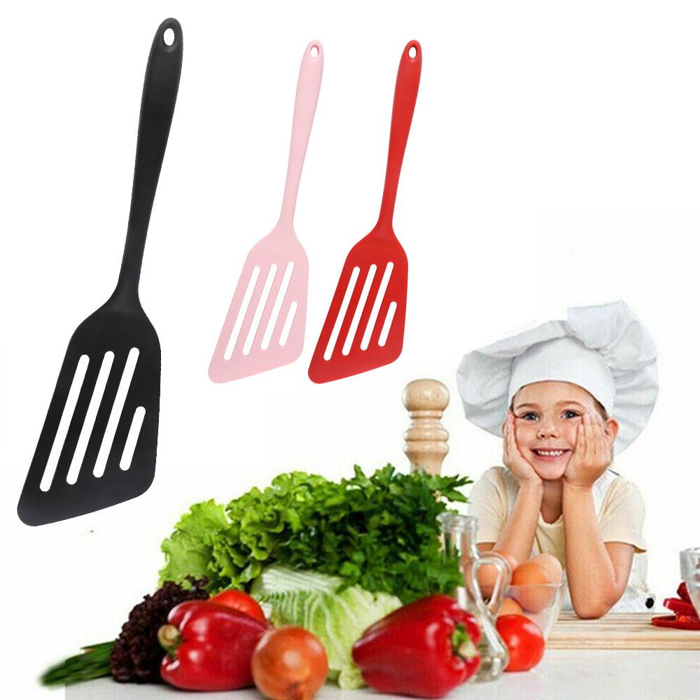 [COD] Xẻng Chiên Cá Tiện Dụng Cho Nhà Bếp