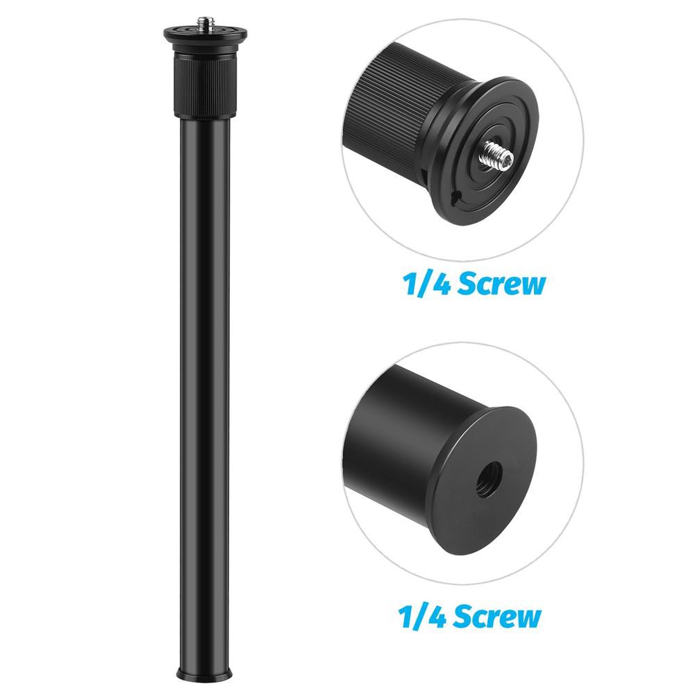 Gậy Chụp Ảnh 60cm Bằng Hợp Kim Nhôm Có Thể Điều Chỉnh Độ Dài | BigBuy360 - bigbuy360.vn