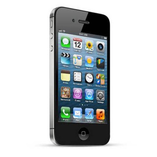 Điện thoại Iphone 4S 8GB CDMA