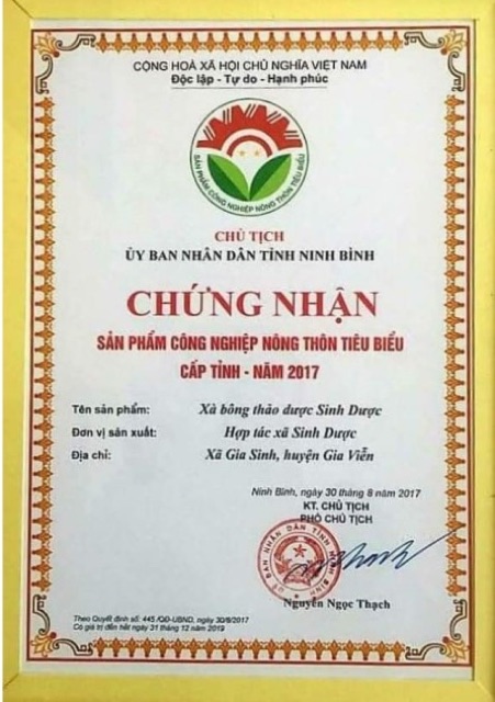 Xà bông sinh dược | BigBuy360 - bigbuy360.vn