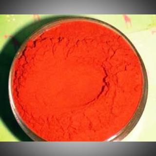 Nghệ đỏ ( nghệ gà ,Ngãi vô gà) 1kg .500g. cho gà chắc da