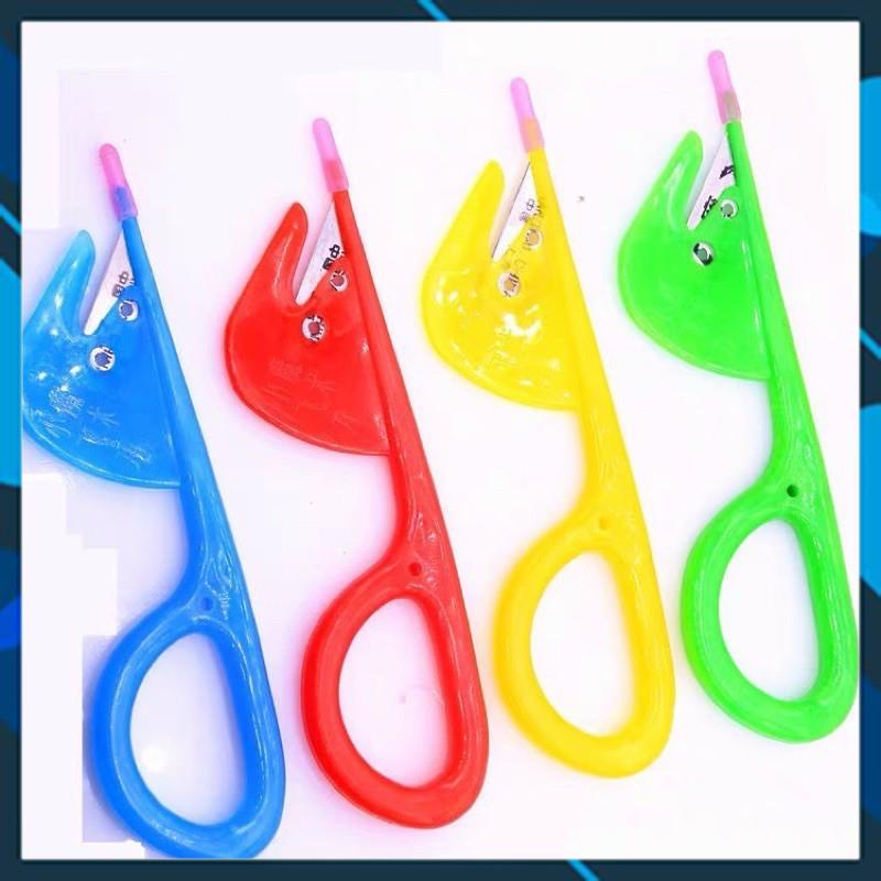 Dụng Cụ Mổ Cá Làm Lòng Gà, Lòng Vịt Giúp Bạn Làm Lòng Gà Vịt Siêu Nhanh