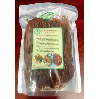 Phở Lứt Go Fresh House 500gr