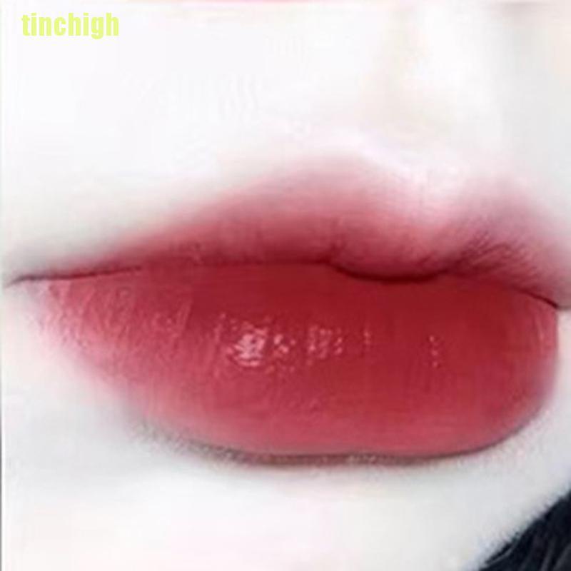 Son Kem mini Lâu Trôi Chống Thấm Nước Thiết Kế Bình Sữa Em Bé