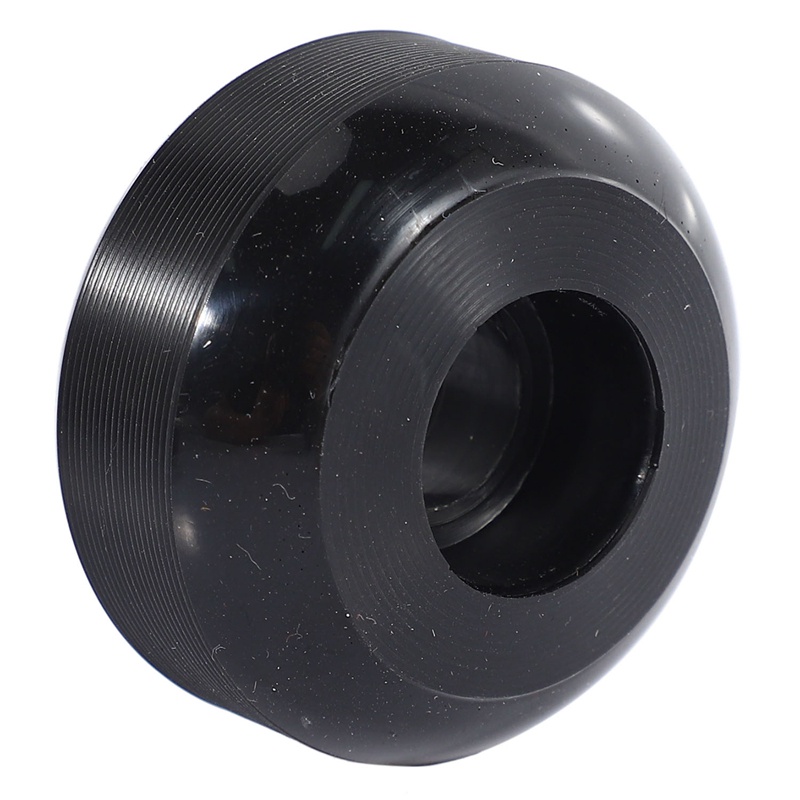 Bộ 4 Bánh Xe Ván Trượt Mini 52mm Màu Đen