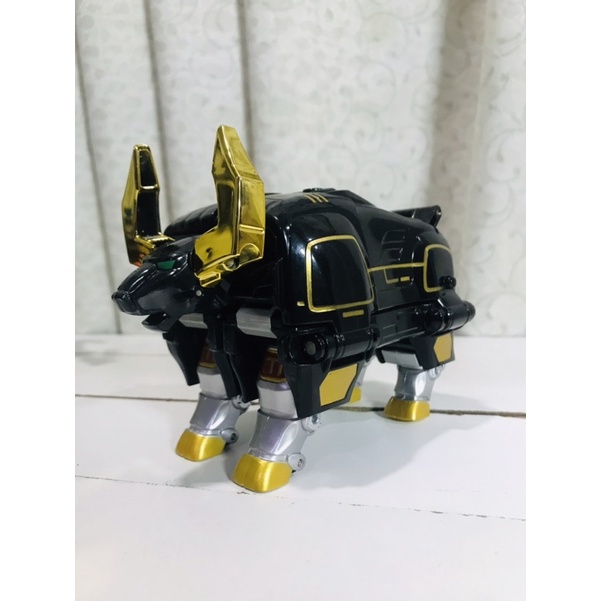 Mô hình Gao Bò rừng chính hãng