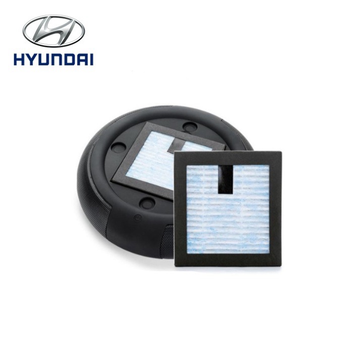 Tấm lọc không khí H12-L dùng cho máy khử mùi HY-12 của thương hiệu cao cấp Hyundai - Hàng Nhập Khẩu Chính Hãng {CHÍNH HÃ