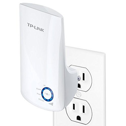 Bộ kích sóng wifi TP-Link TL-WA850RE CHÍNH HÃNG PHÂN PHỐI