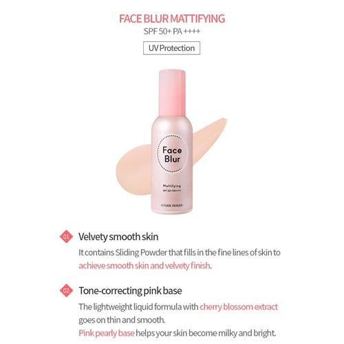 (Hàng Mới Về) Kem Dưỡng Da Mặt Etude House 35g / 3