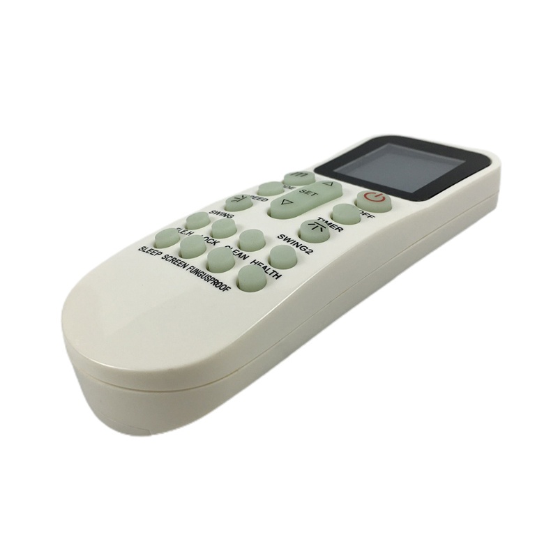 Điều Khiển Từ Xa Cho Máy Lạnh AUX YKR-K / 002E YKR-K / 204E YKR-K