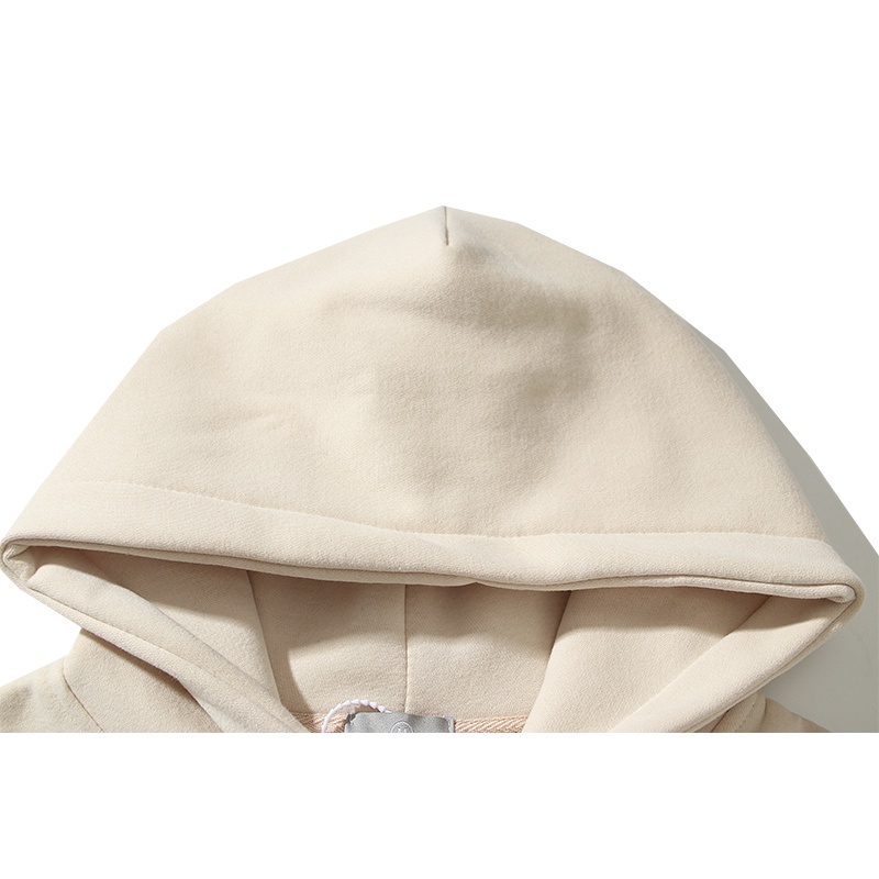 Áo Hoodie In Họa Tiết Cá Tính Theo Phong Cách Đường Phố 2020 Dành Cho Nam Và Nữ