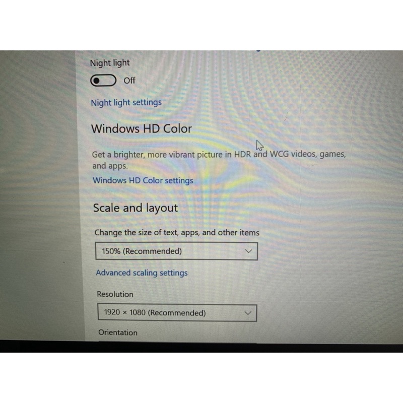 s1-0701 màn hình laptop 14 led slim 30pin full hd 1920x1080 lỗi nhẹ dùng tạm