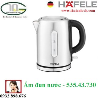 Ấm đun nước - 535.43.730