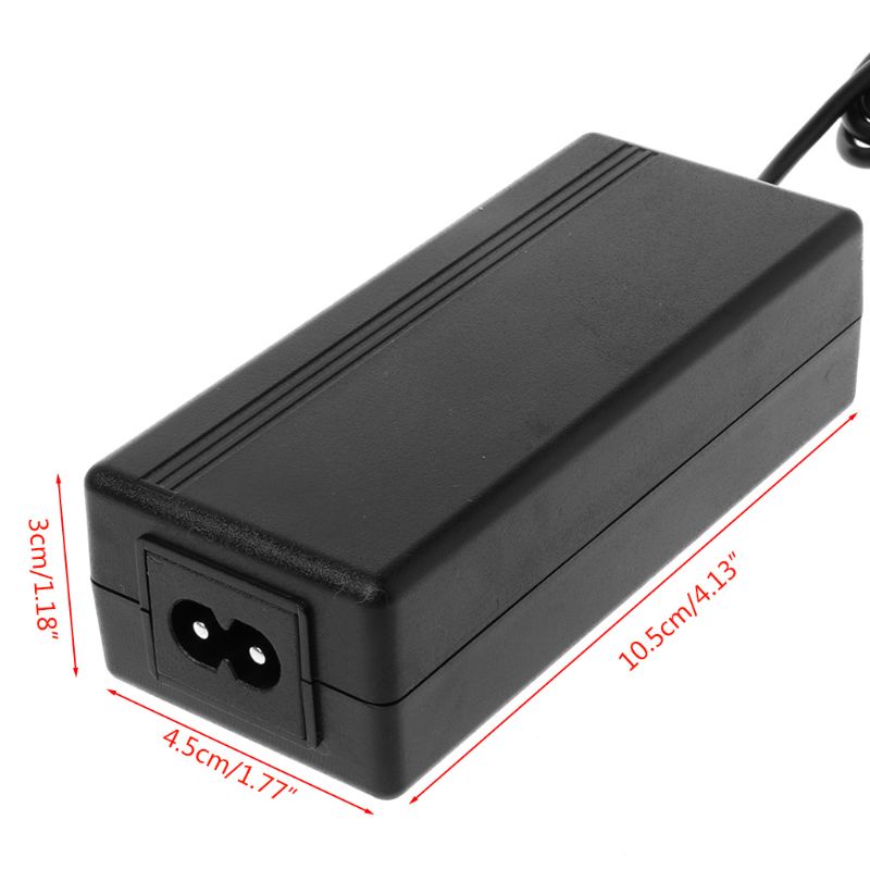 Bộ Sạc 12V AC Cho Máy Tính Bảng Microsoft Surface Pro 3
