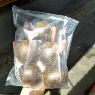 LA HÁN QUẢ khô chín trung