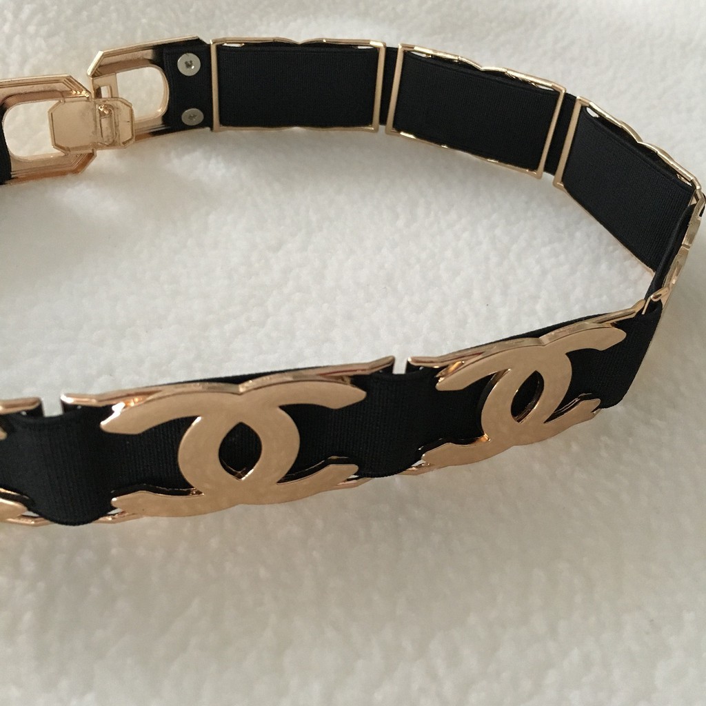 XẢ GIÁ VỐN -  Thắt lưng nữ mặc đầm, váy, Jum cao cấp CH02