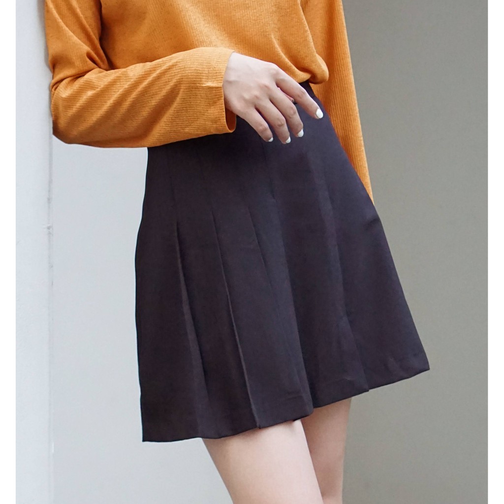 [Mã WABRWA8 giảm 15% đơn 99k] [MÉO SHOP] Chân váy Lasi | BigBuy360 - bigbuy360.vn