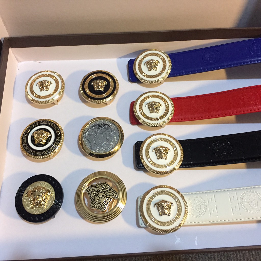 ⚡Sale Sock⚡Thắt Lưng 99k Full Mẫu